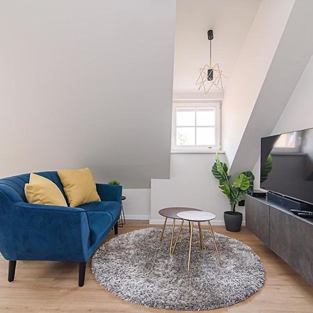 Zydu Str Two Bedrooms Apartment By Urban Rent VNO Exterior photo
