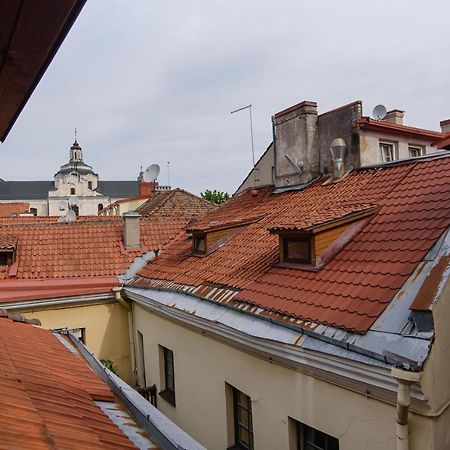 Zydu Str Two Bedrooms Apartment By Urban Rent VNO Exterior photo