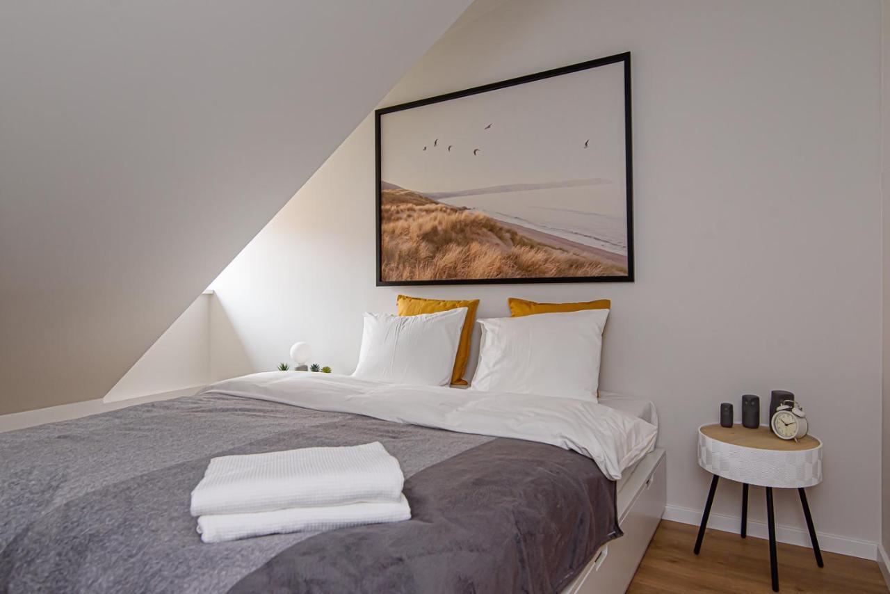 Zydu Str Two Bedrooms Apartment By Urban Rent VNO Exterior photo