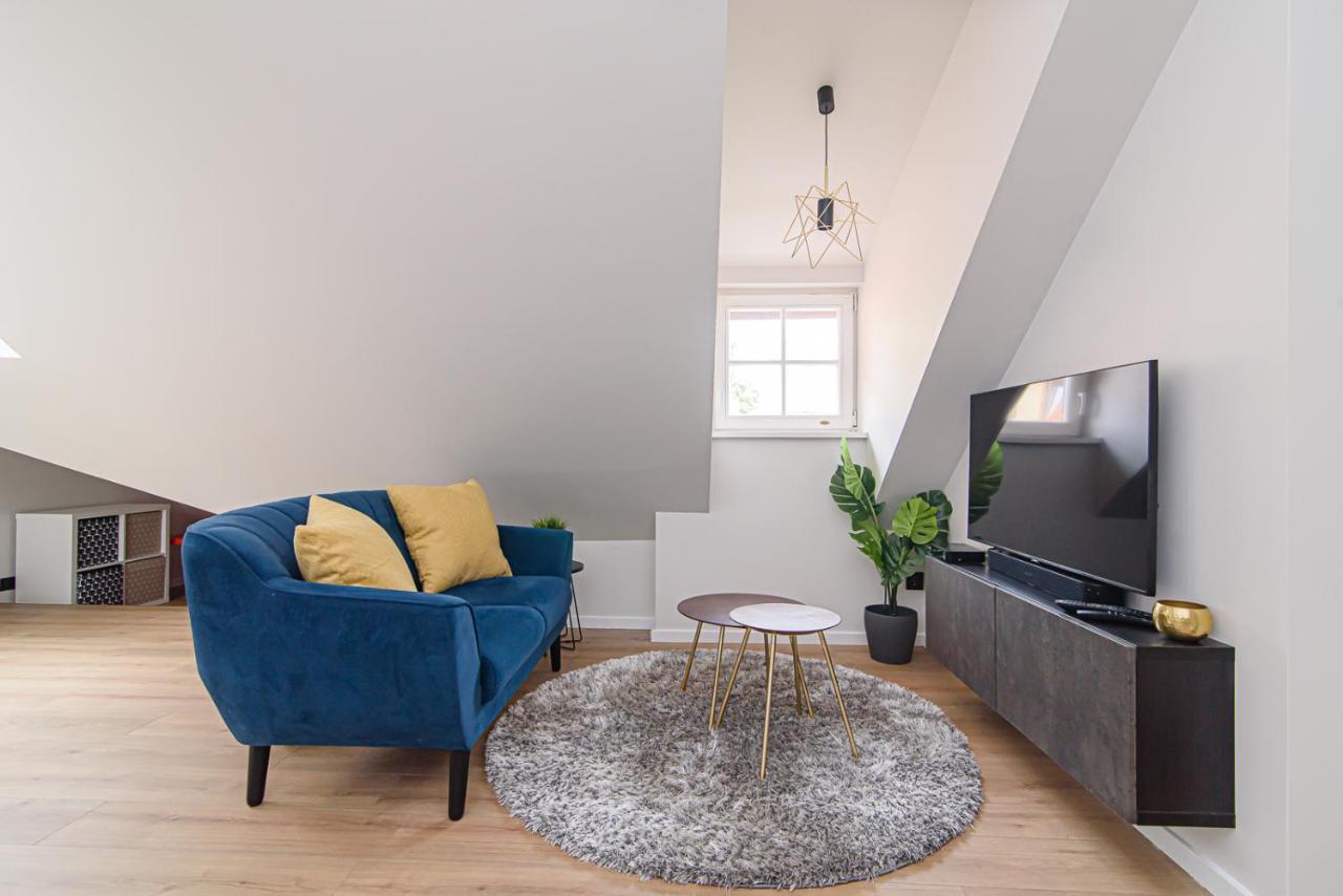 Zydu Str Two Bedrooms Apartment By Urban Rent VNO Exterior photo