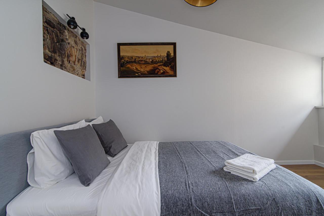Zydu Str Two Bedrooms Apartment By Urban Rent VNO Exterior photo