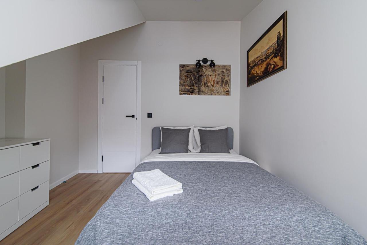 Zydu Str Two Bedrooms Apartment By Urban Rent VNO Exterior photo