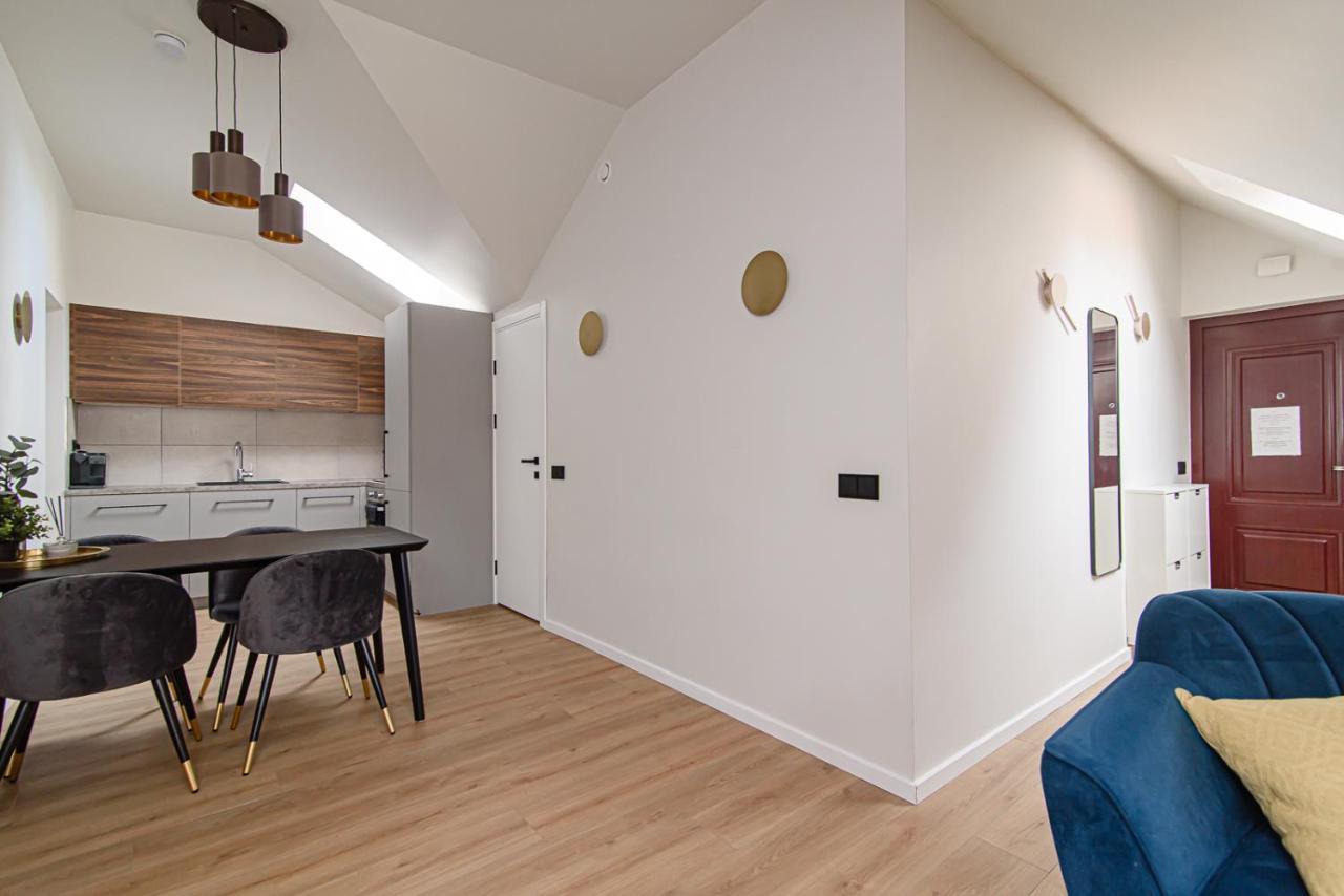 Zydu Str Two Bedrooms Apartment By Urban Rent VNO Exterior photo
